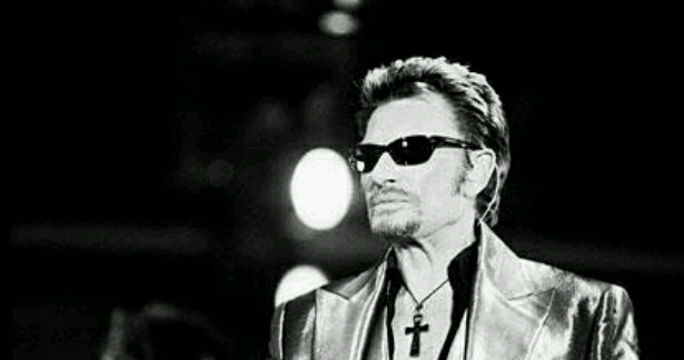 Johnny Hallyday - ஒரு இசை சகாப்தம்!!