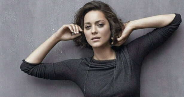 'சிகரம் தொட்ட மனிதர்கள்' - Marion Cotillard!! 