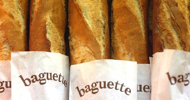 baguette உருவானதன் பின்னணியில் உள்ள சுவாரஷ்ய கதை..!!