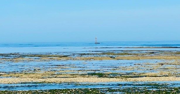 Île de Ré - சுற்றிப் பார்க்க ஓர் அழகிய தீவு..!!