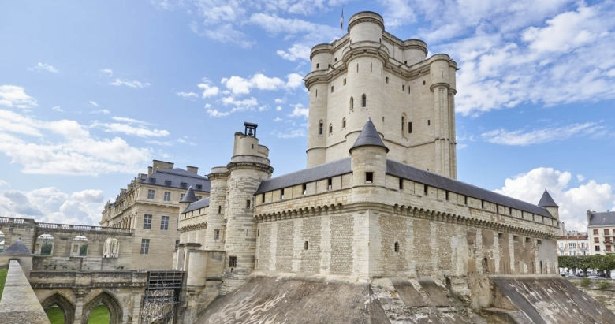 Château de Vincennes : சில கேள்வி பதில்கள்!!