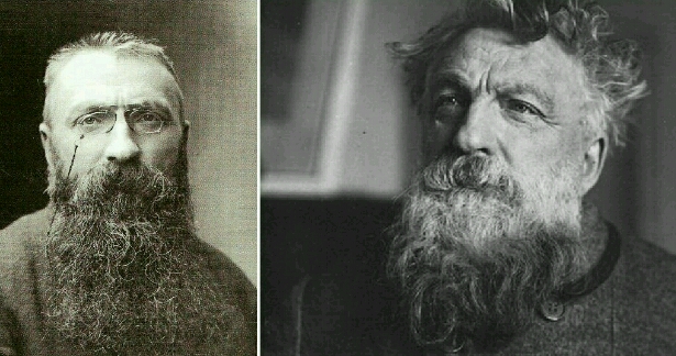 Auguste Rodin எனும் அற்புத மனிதர்! 