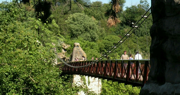  தெரிந்த des Buttes Chaumont - தெரியாத தகவல்கள்!!